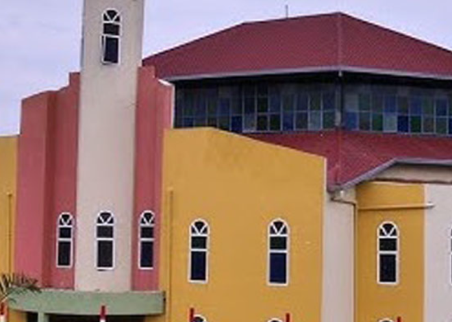 Ubuyobozi bwa ADEPR bwambuye inshingano abayobozi 35 barimo Pasiteri Joseph Nsanzurwimo