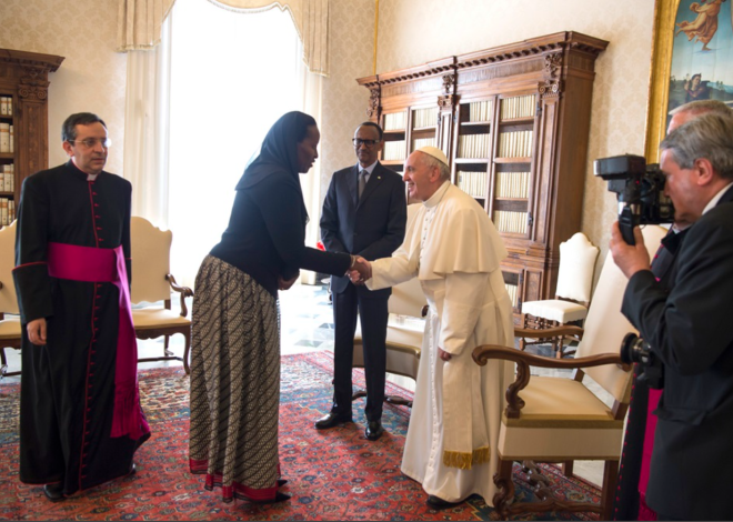 Umunsi nk’uyu mu mateka: Tariki ya 20 Werurwe