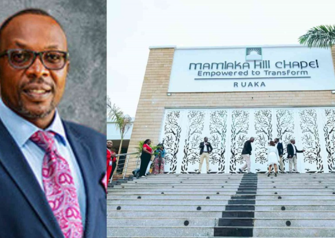 Umushumba w’Itorero arashinjwa gusenya urugo rw’umukirisitu no kunyereza umutungo w’itorero