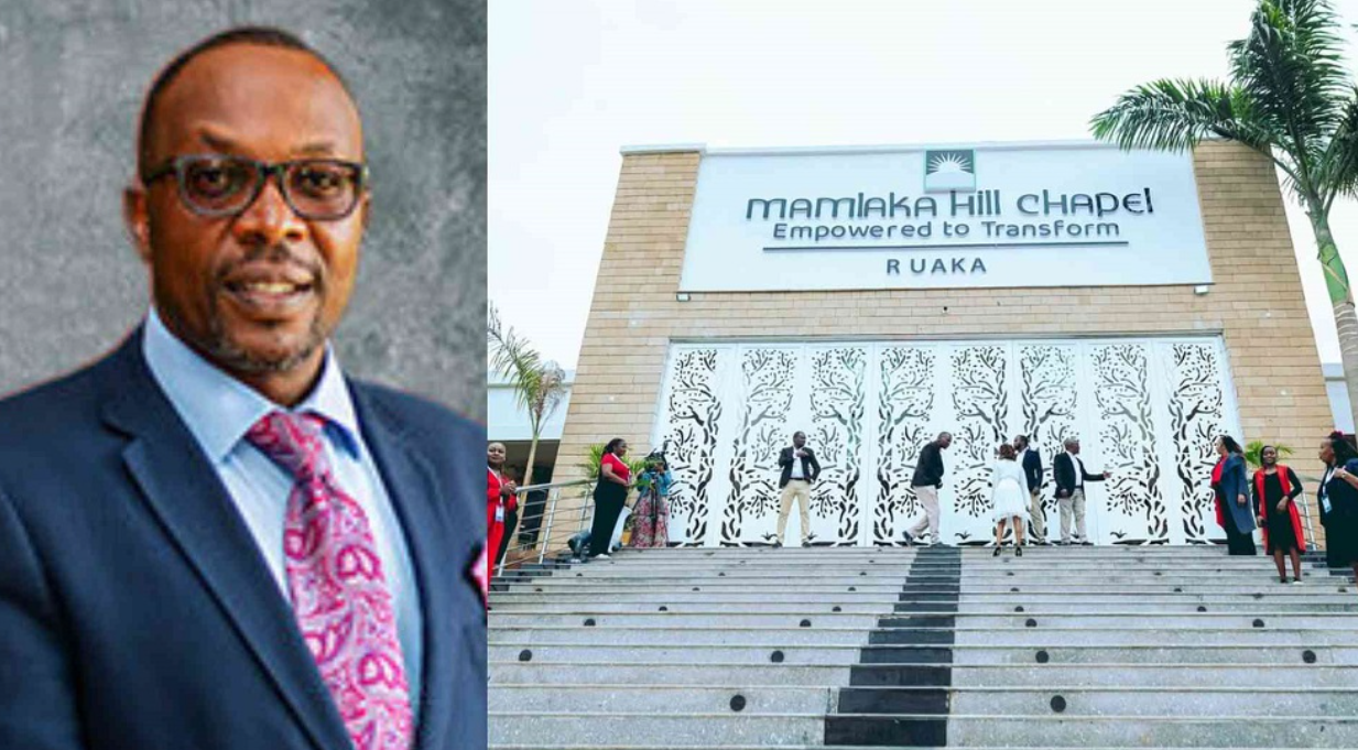 Umushumba w’Itorero arashinjwa gusenya urugo rw’umukirisitu no kunyereza umutungo w’itorero