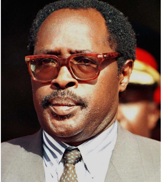 Umunsi nk’uyu mu mateka: Tariki ya 23 Werurwe