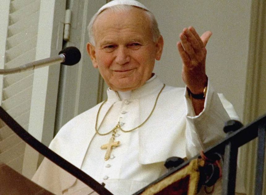 Umunsi nk’uyu mu mateka: Tariki ya 25 Werurwe