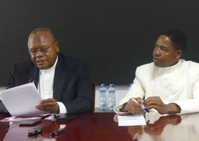 Abepiskopi Gatolika muri Afurika bagaragaje uko babona abashaka abagore benshi n’imbogamizi bitera mu ivugabutumwa