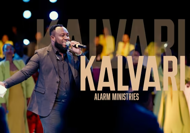 Abakiristu bakomeje kwakira neza ubutumwa bukomeye bw’indirimbo Kalvari