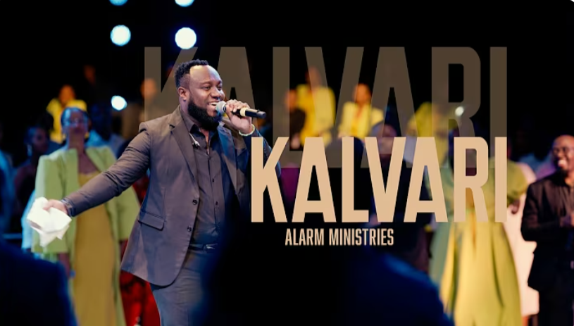 Abakiristu bakomeje kwakira neza ubutumwa bukomeye bw’indirimbo Kalvari