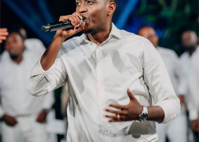 New Melody yateguye igitaramo gikomeye kizitabirwa na Bosco Nshuti