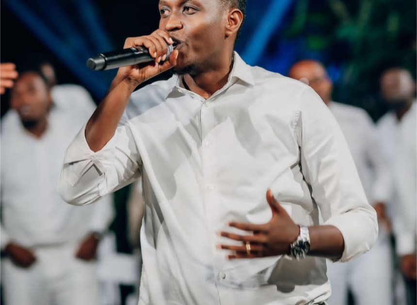 New Melody yateguye igitaramo gikomeye kizitabirwa na Bosco Nshuti