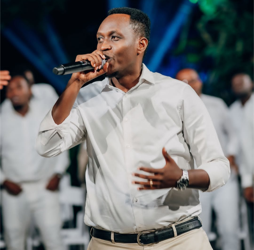 New Melody yateguye igitaramo gikomeye kizitabirwa na Bosco Nshuti