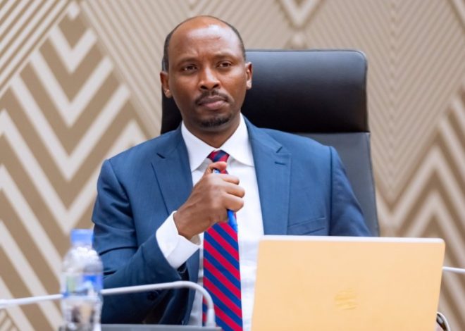 Ikoranabuhanga rya E_Ubuzima rigiye gukoreshwa mu bigo by’ubuvuzi byose mu Rwanda