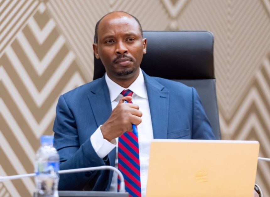 Ikoranabuhanga rya E_Ubuzima rigiye gukoreshwa mu bigo by’ubuvuzi byose mu Rwanda