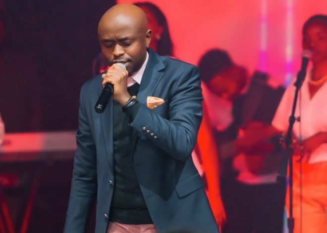 Patient Bizimana ukomeje imyiteguro yo kumurika Album nshya yakoranye indirimbo n’Umunyamerika Kimber Terry