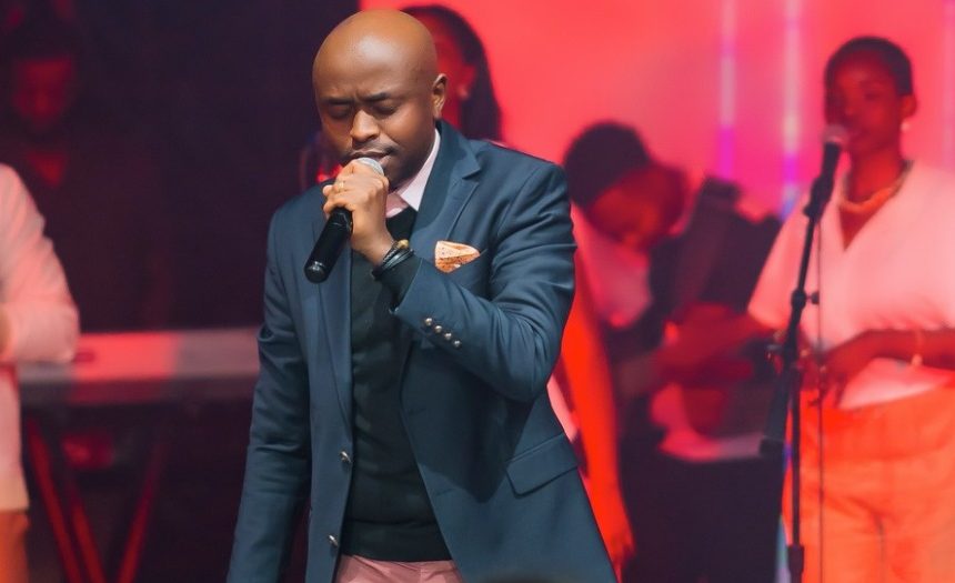 Patient Bizimana ukomeje imyiteguro yo kumurika Album nshya yakoranye indirimbo n’Umunyamerika Kimber Terry