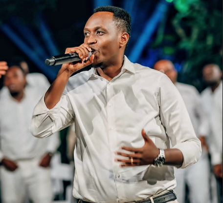 New Melody yateguye igitaramo gikomeye kizitabirwa na Bosco Nshuti