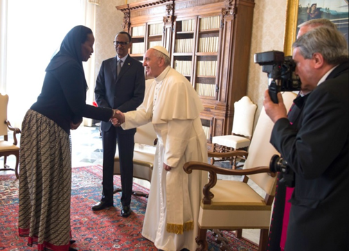 Umunsi nk’uyu mu mateka: Tariki ya 20 Werurwe