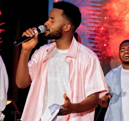 Abaramyi barimo Bonheur, Abawe na Neema Gabris bahuriye ku ndirimbo “Urukundo rw’Imana” ihishura Kamere y’Imana