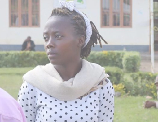 Umugore wabenze umugabo wamwishyuriye amashuri yakatiwe igifungo cy’Amezi 6 muri gereza!