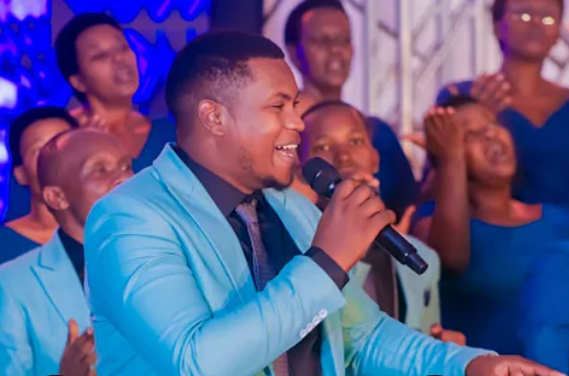 Ubutumwa bwo gushima Imana bwumvikanye mu ndirimbo “Nzahora Nshima” ya Philadelphia Choir Adepr Nyamata