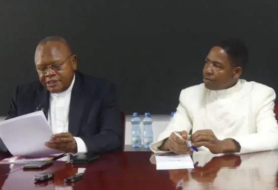 Abepiskopi Gatolika muri Afurika bagaragaje uko babona abashaka abagore benshi n’imbogamizi bitera mu ivugabutumwa