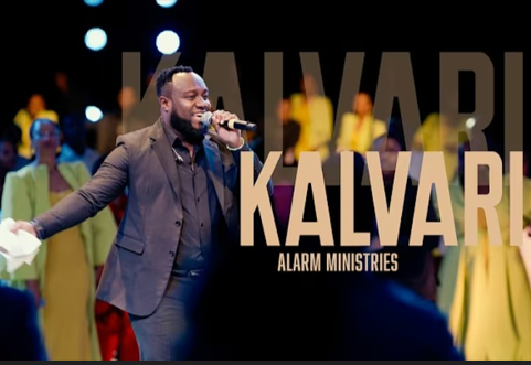 Abakiristu bakomeje kwakira neza ubutumwa bukomeye bw’indirimbo Kalvari