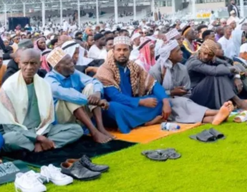 Ubuyobozi bw’Abayisilamu mu Rwanda bwabasabye gukomeza ibikorwa byiza nyuma ya Ramadhan