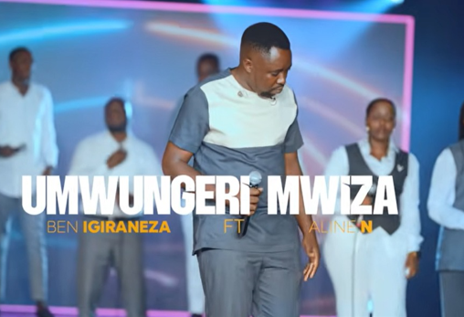 Abakunzi b’indirimbo zo kuramya Imana bishimiye ubutumwa bwiza mu ndirimbo nshya Umwungeri Mwiza