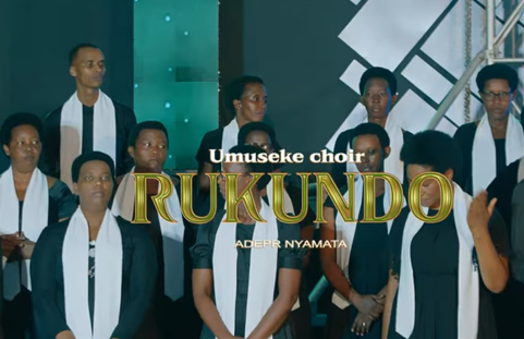 Korali Umuseke_ADEPR Nyamata yongeye kugaruka ku rukundo rw’Imana ku bakiristu mu ndirimbo nsya yasohoye “Rukundo”