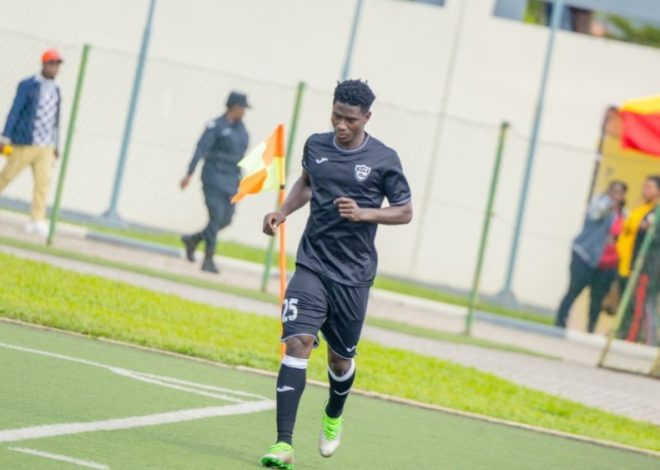 The Rwanda Premier League has penalized APR FC’s Seidu Yussif Dauda and Etincelles FC’s Gédéon Ndonga Bivula for intentionally causing a delay to the start of their match.