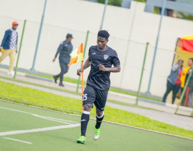 The Rwanda Premier League has penalized APR FC’s Seidu Yussif Dauda and Etincelles FC’s Gédéon Ndonga Bivula for intentionally causing a delay to the start of their match.