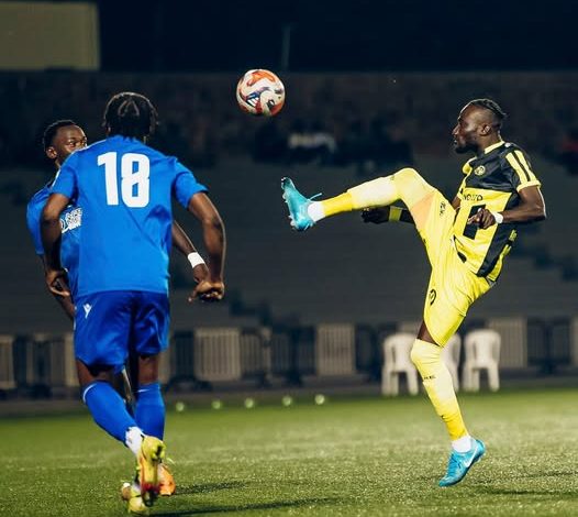 Rwanda Premier League: Kiyovu Sports Secure Victory While AS Kigali Forces Late Draw Against Mukura VS