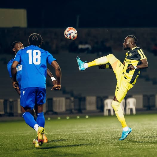 Rwanda Premier League: Kiyovu Sports Secure Victory While AS Kigali Forces Late Draw Against Mukura VS