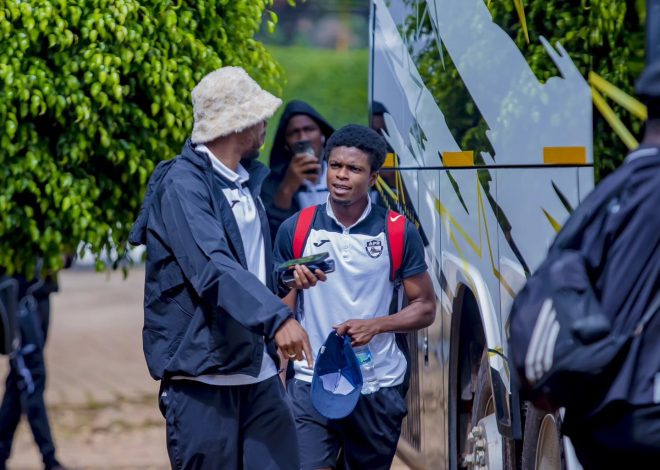 RPL Match Day 25: Amagaju and AS Kigali Secure Crucial Away Wins