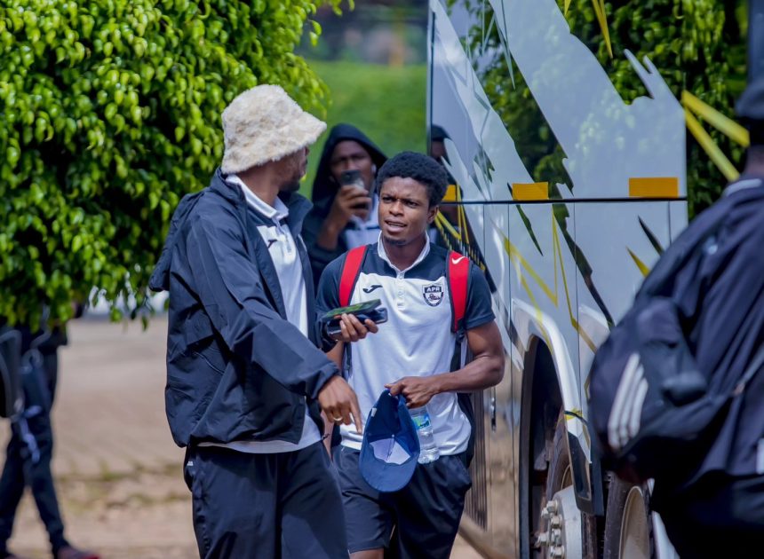 RPL Match Day 25: Amagaju and AS Kigali Secure Crucial Away Wins