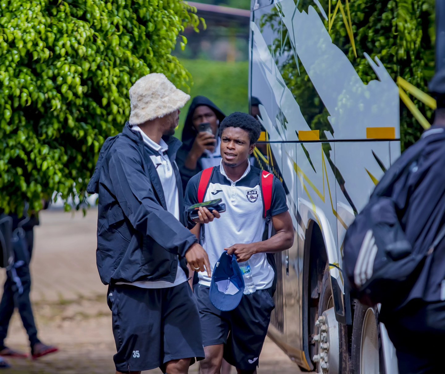 RPL Match Day 25: Amagaju and AS Kigali Secure Crucial Away Wins