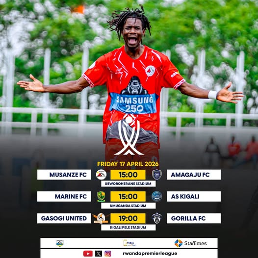 RPL Friday: Three Matches, One Goal ,The Race for the Top 10 Heats Up