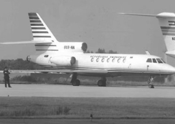 Umunsi nk’uyu mu mateka: Tariki ya 6 Mata