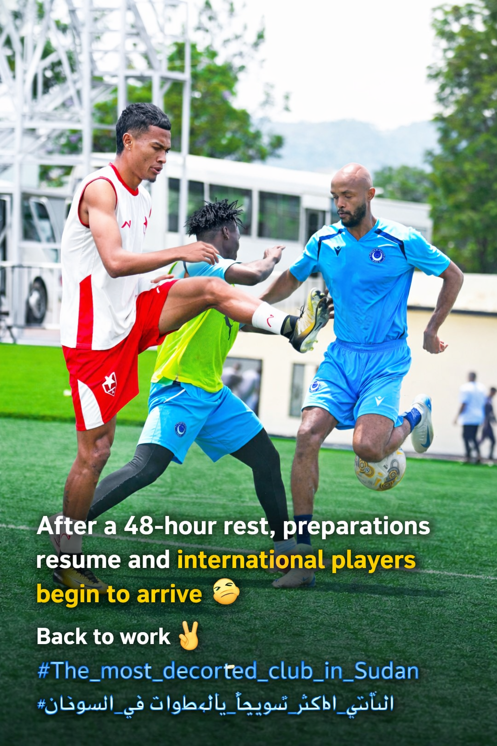 🏆 SUDANESE GIANTS SHAKE UP RWANDA PREMIER LEAGUE TITLE RACE