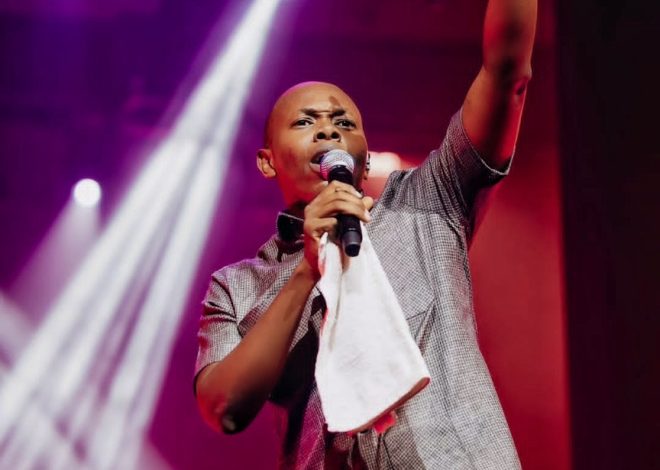 Pastor Lopez yatangaje ko imyanya yamaze gushira ku bifuza kwitabira igitaramo gikomeye azakorera I Bruxelles