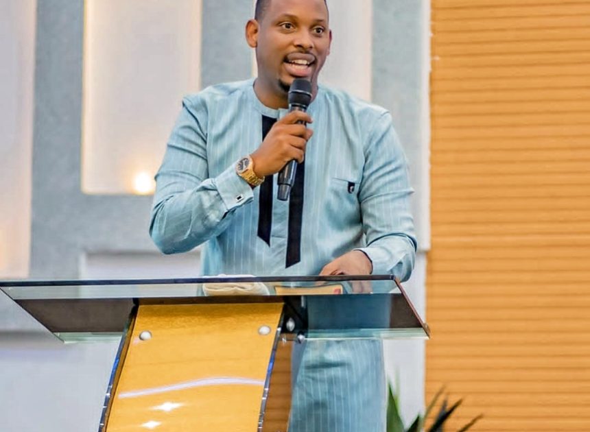 Pastor Muzigura Jackson Takes Gospel Mission to Canada