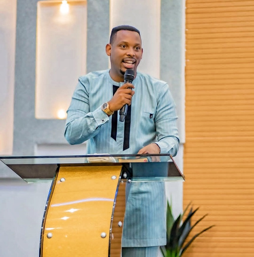 Pastor Muzigura Jackson Takes Gospel Mission to Canada