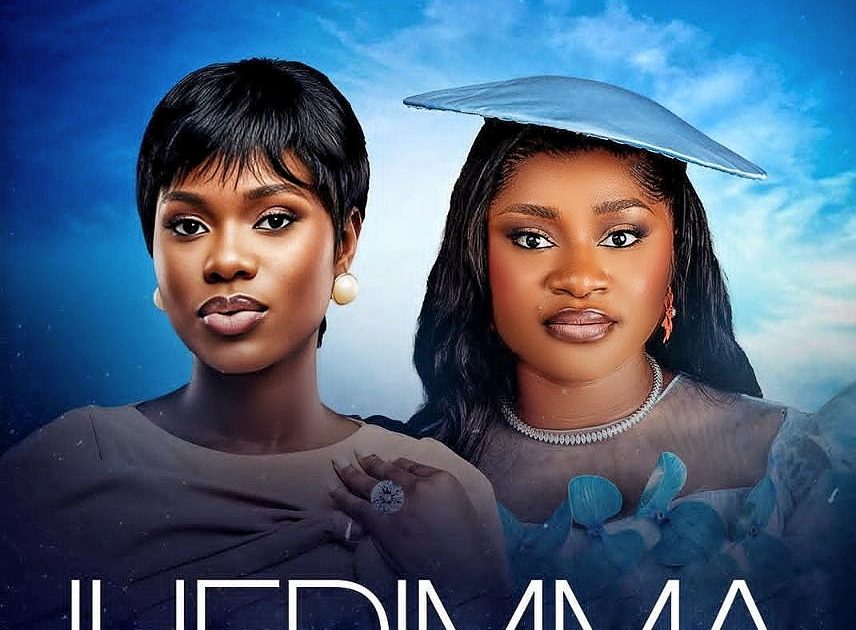 Becky Ikereke and Yadah Collaboration Signals Another Milestone in Gospel Music