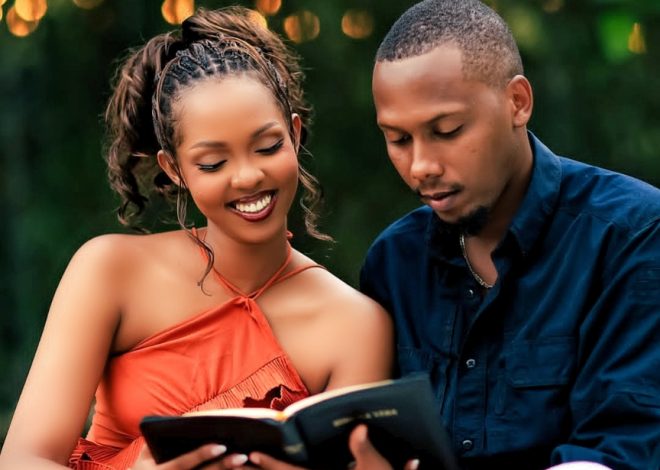 Umukobwa wa Apostle Sosthene Serukiza ageze kure imyiteguro y’ubukwe n’umukunzi we Mutware