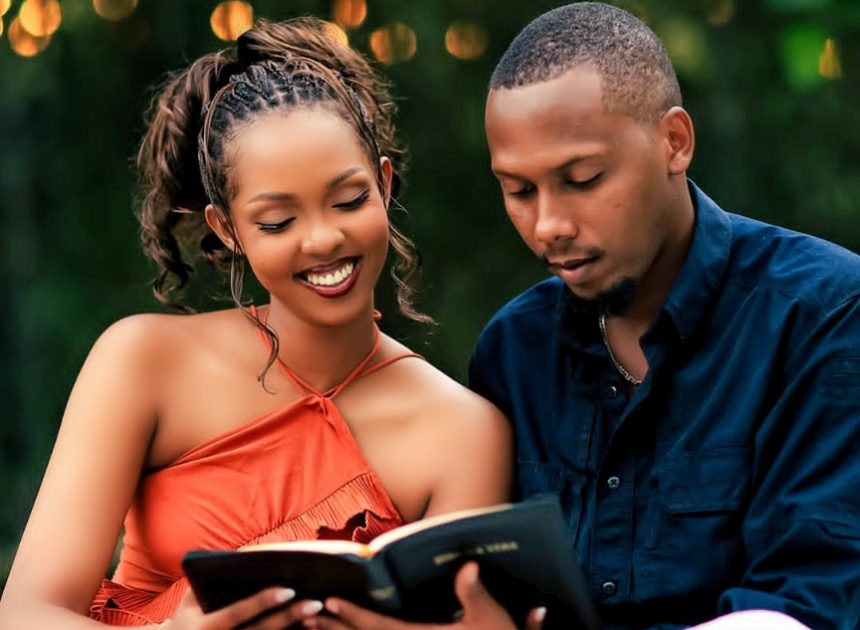 Umukobwa wa Apostle Sosthene Serukiza ageze kure imyiteguro y’ubukwe n’umukunzi we Mutware