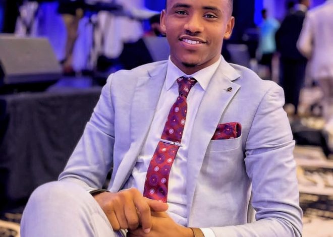 Aime Frank ategerejwe muri Africa Ignite Connection USA 2026 igiye kongera guhuza abaramyi ku rwego mpuzamahanga