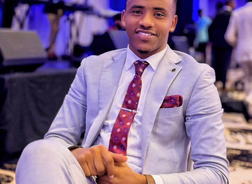 Aime Frank ategerejwe muri Africa Ignite Connection USA 2026 igiye kongera guhuza abaramyi ku rwego mpuzamahanga