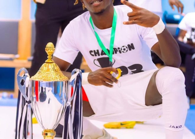 Niyigena Clement ASANGA NGO KUGIRANGO BATWARE CHAMPION ABAFANA BAGOMBA KUBABA HAFI