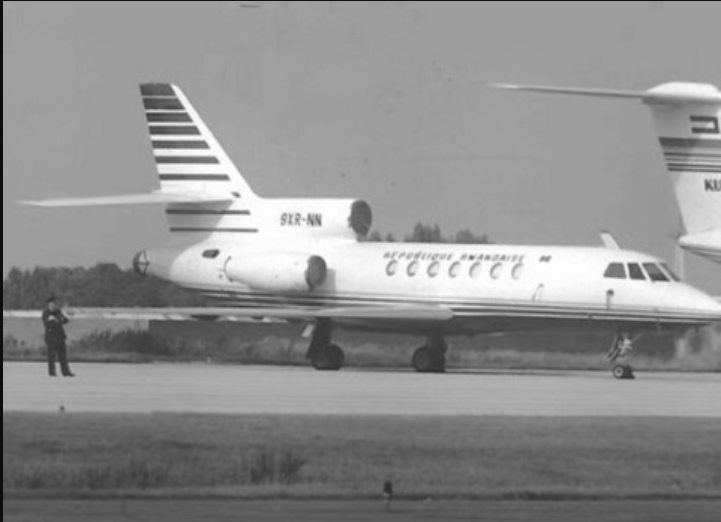 Umunsi nk’uyu mu mateka: Tariki ya 6 Mata