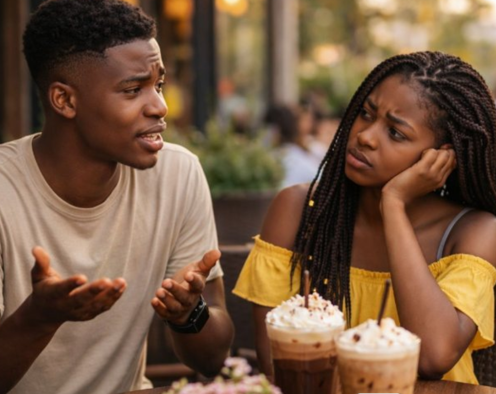 Ubushakashatsi: 45% by’abasore bari hagati 18 na 205 ntibarigera baterata umukobwa inshuro n’imwe