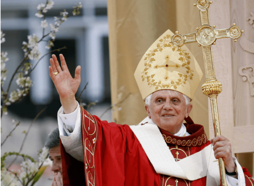 Umunsi nk’uyu mu mateka: Tariki ya 16 Mata