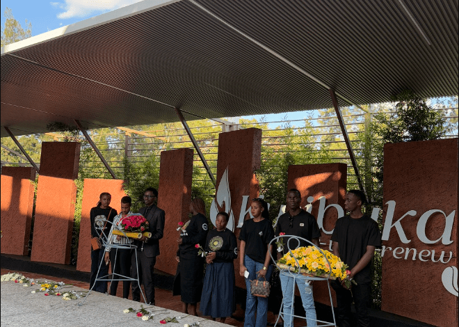 Umunsi nk’uyu mu mateka: Tariki ya 18 Mata