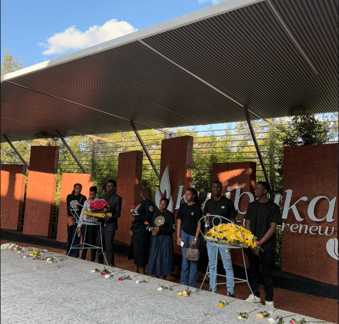 Umunsi nk’uyu mu mateka: Tariki ya 18 Mata